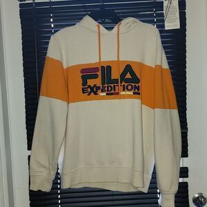 Fila Hoodie 